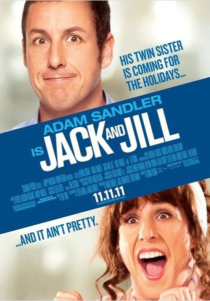 Jack et Julie (2011)