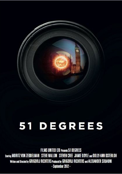 51 Degrees (2014)