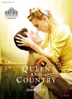 Queen and Country (2014)