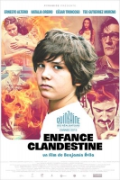 Enfance clandestine (2011)