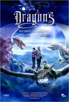Dragons: Real Myths and Unreal Creatures (2013)