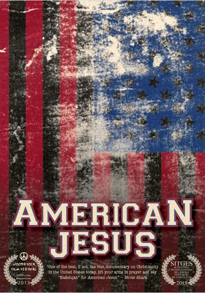 American Jesus (2014)