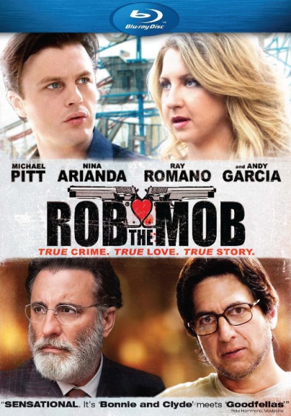 Rob.The.Mob (2014)