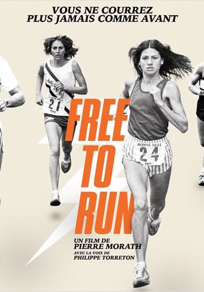 Free to run (2015)