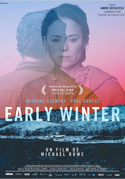 Early Winter (2015)