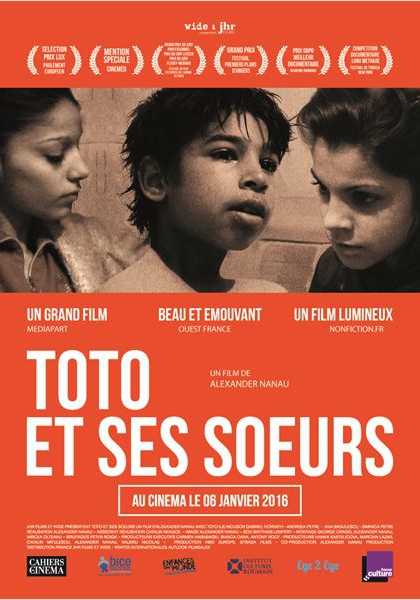 Toto et ses Soeurs (2014)
