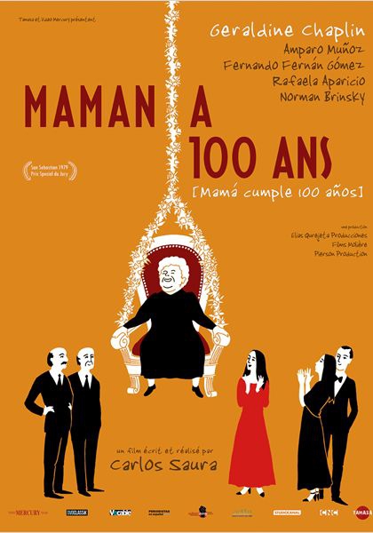 Maman a cent ans (1979)