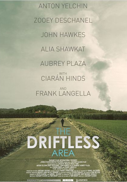 The Driftless Area (2014)