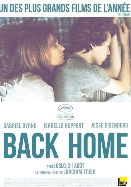 Back Home (2014)