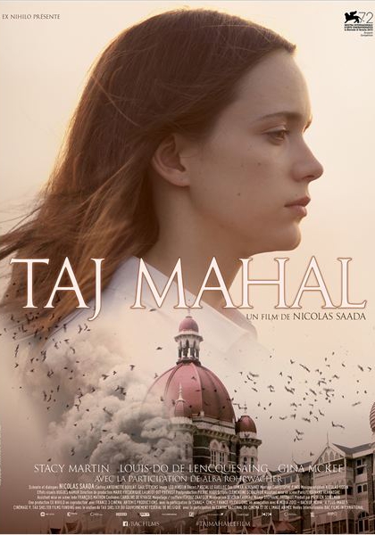 Taj Mahal (2014)