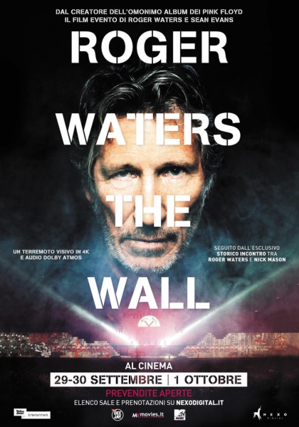 Roger Waters The Wall (2014)