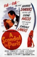 Scandale à Paris (1946)