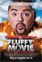 The Fluffy Movie (2014)