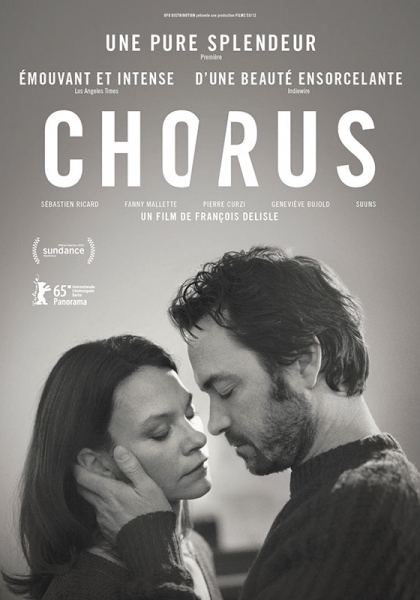 Chorus (2015)