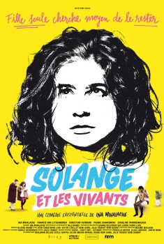 Solange et les vivants (2015)