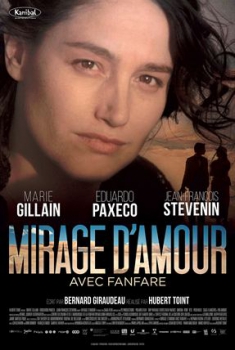 Mirage d'Amour avec fanfare (2016)