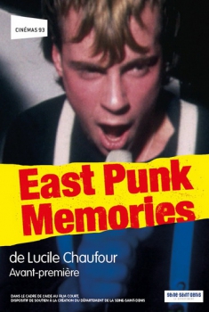 East Punk Memories (2013)
