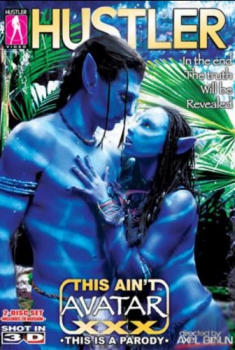 This Ain't Avatar XXX (2010)