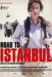 La Route d'Istanbul (2015)
