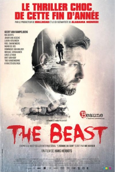 The Beast (2014)