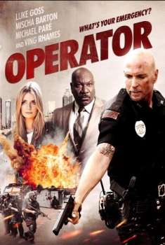 Operator (2014)