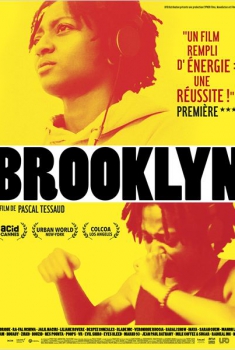 Brooklyn (2014)