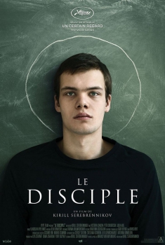 Le Disciple (2016)