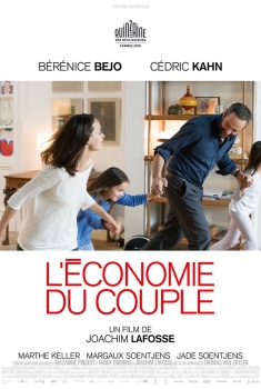 L'Economie du couple (2016)