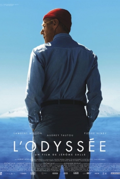 L'Odyssée (2014)