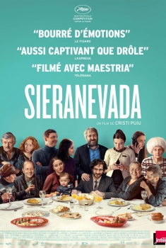 Sieranevada (2016)