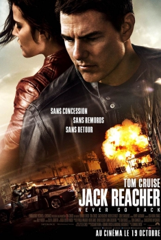Jack Reacher 2 (2016)