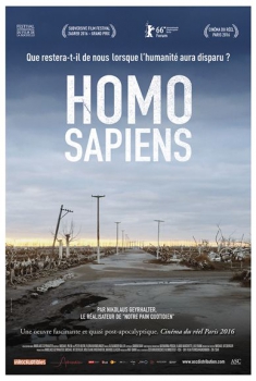 Homo sapiens (2015)