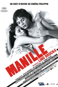 Manille: dans les grilles des ténèbres (1975)