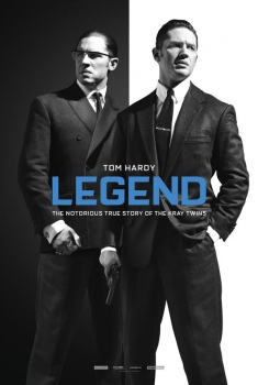 Legend (2015)