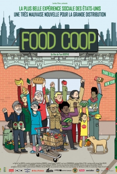 Food Coop (2016)