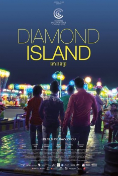 Diamond island (2016)