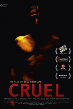 Cruel (2017)