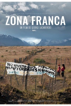 Zona Franca (2017)