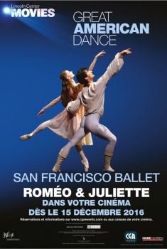 Roméo & Juliette - All'Opera (CGR Events) (2016)