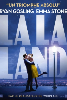 La la land (2017)