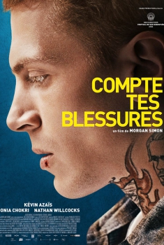 Compte tes blessures (2017)