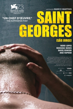 Saint-Georges (2017)