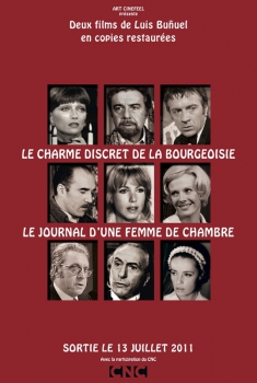 Le Charme discret de la bourgeoisie (1972)
