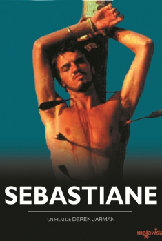 Sebastiane (2017)