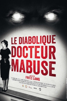 Le Diabolique Docteur Mabuse (2017)