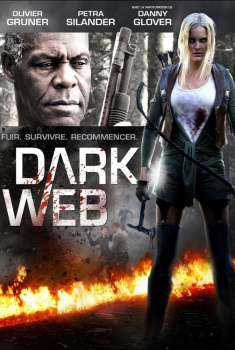 Darkweb (2017)
