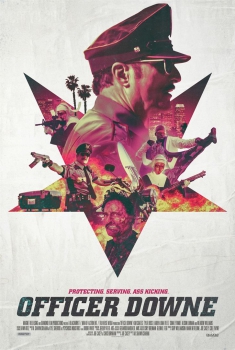 Officer Downe (2017)