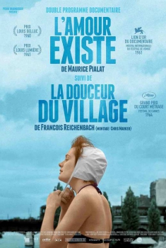 La Douceur du village (1964)