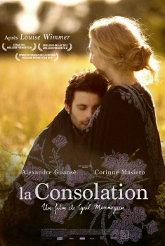 La Consolation (2017)