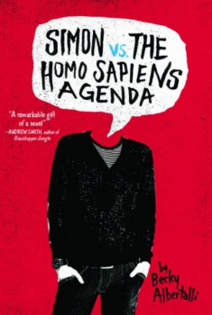 Simon Vs. The Homo Sapiens Agenda (2018)
